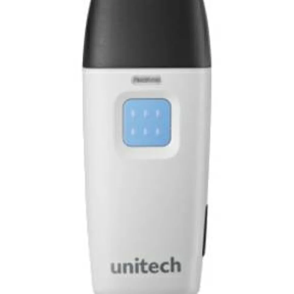 Unitech MS912+ Wireless Pocket CCD Scanner
