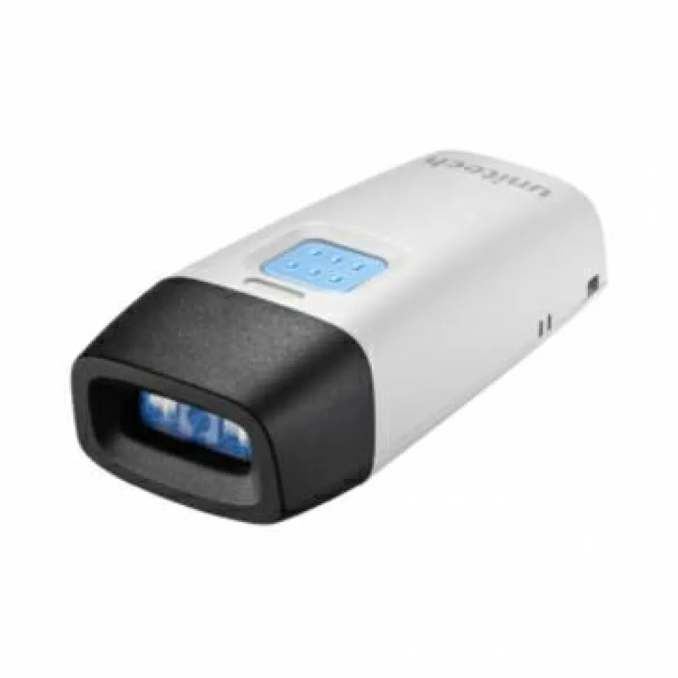 Unitech MS912+ Wireless Pocket CCD Scanner