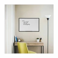 Universal Design Series Deluxe Dry Erase Board, 36
