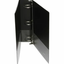 Universal Economy Round Ring View Binder, 3 Rings, 2