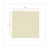 Universal Recycled Self-Stick Note Pads, 3" x 3", Yellow, 100 Sheets/Pad, 18 Pads/Pack