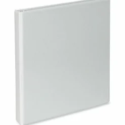 Universal Slant D-Ring View Binder, 3 Rings, 1