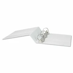 Universal Slant D-Ring View Binder, 3 Rings, 3