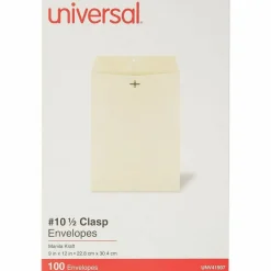 Universal Center-Seam 9