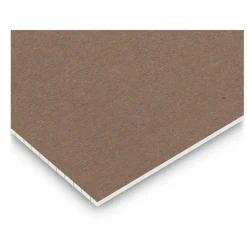 Universal Color Perforated Notepads, 8 1/2" x 11", Legal Ruled, 100 Pages (50 Sheets), Ivory, Pack Of 12