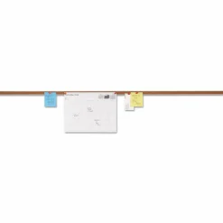 Universal Cork Bulletin Bar, 1