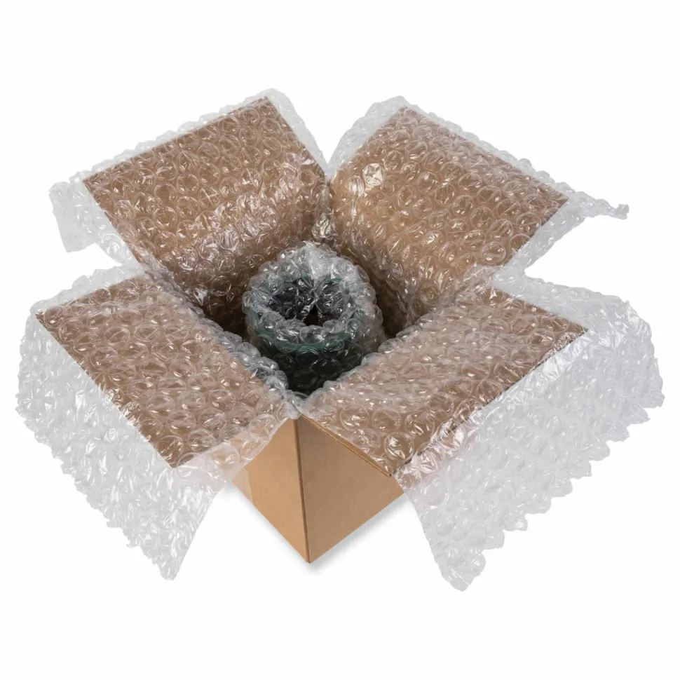 Universal Cushion Wrap
