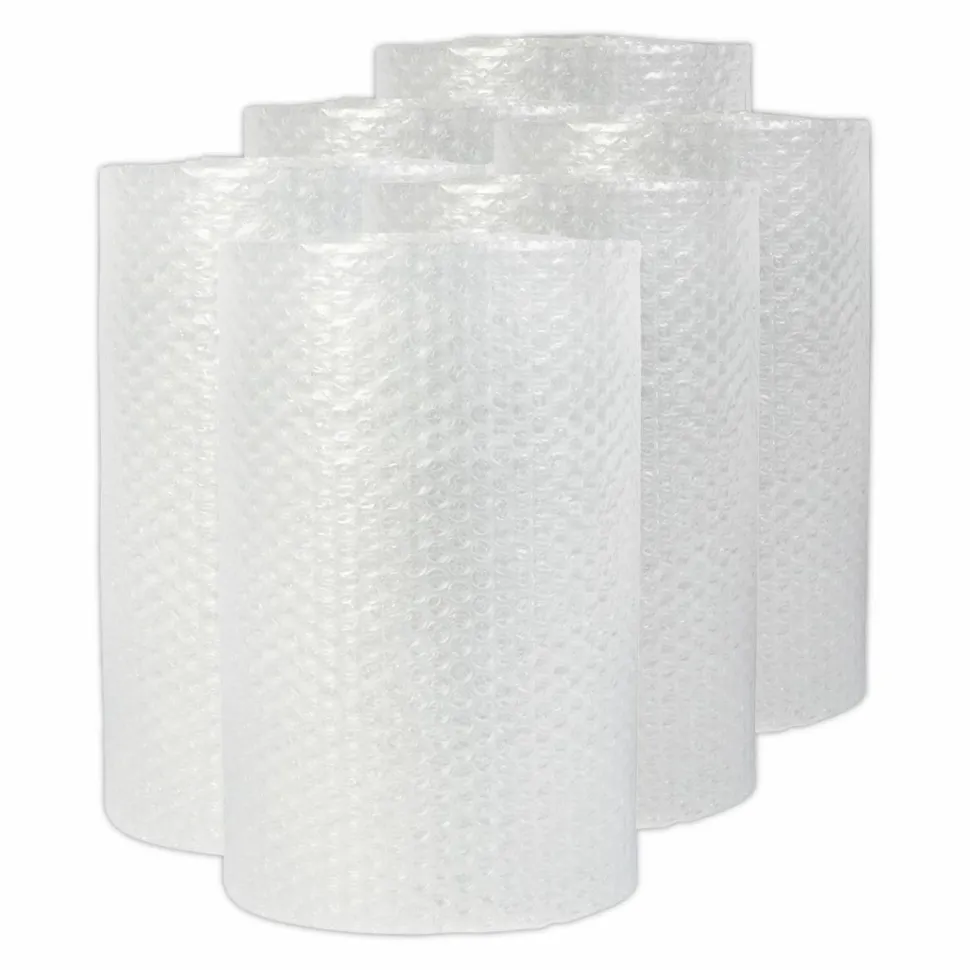 Universal Cushion Wrap