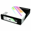 Universal Deluxe Colored Paper, 20 lb Bond Weight, 8.5 x 11, Green, 500/Ream