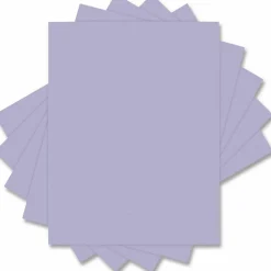 Universal Deluxe Colored Paper, 20 lb Bond Weight, 8.5 x 11, Orchid, 500/Ream