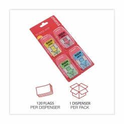 Universal Deluxe Message Arrow Flags, 