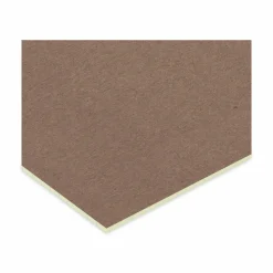 Universal Glue Top Pads, Wide/Legal Rule, (50) Canary Yellow 8.5 x 11 Sheets, Dozen