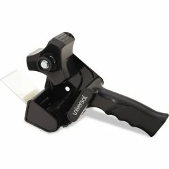 Universal Handheld Box Sealing Tape Dispenser, 3