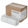Universal High-Density Shredder Bags, 40-45 gal Capacity, 100/Box