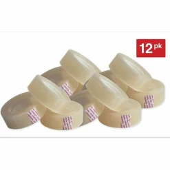 Universal Invisible Tape, 1