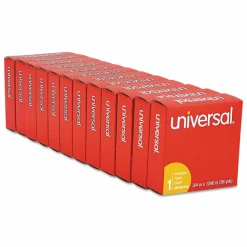 Universal Invisible Tape, 1