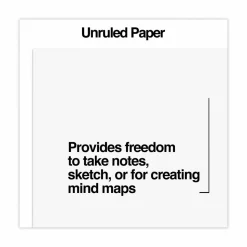 Universal Loose White Memo Sheets, 4 x 6, Unruled, Plain White, 500/Pack