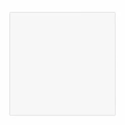 Universal Loose White Memo Sheets, 4 x 6, Unruled, Plain White, 500/Pack