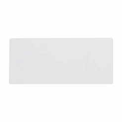 Universal Peel Seal Strip Security Tint Business Envelope, #10, Square Flap, Self-Adhesive Closure, 4.25 x 9.63, White, 500/Box