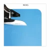 Universal Plastic Clipboard with High Capacity Clip, 1.25" Clip Capacity, Holds 8.5 x 11 Sheets, Translucent Blue