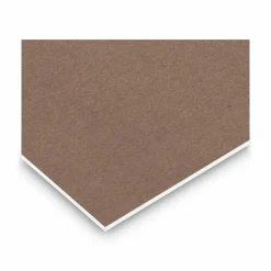 Universal Quadrille-Rule Glue Top Pads, Quadrille Rule (4 sq/in), (50) White 8.5 x 11 Sheets, Dozen