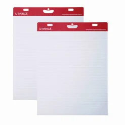 Universal Renewable Resource Sugarcane Based Easel Pads, Presentation Format (1