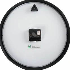 Universal Round Wall Clock, 12 5/8
