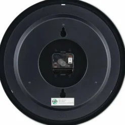 Universal Round Wall Clock, 13.5