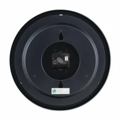 Universal Round Wall Clock, 13.5