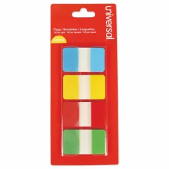 Universal Self Stick Index Tab, 1