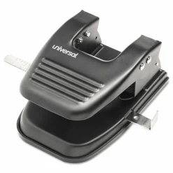 Universal 30-Sheet Two-Hole Punch, 9/32