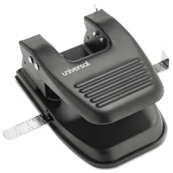 Universal 30-Sheet Two-Hole Punch, 9/32