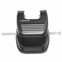 Universal 30-Sheet Two-Hole Punch, 9/32