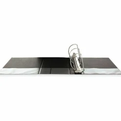 Universal Slant D-Ring View Binder, 3 Rings, 4