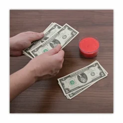 Universal Sponge Cup Moistener, 3
