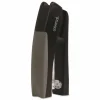 Universal Stand-Up Full Strip Stapler, 20-Sheet Capacity, Black/Gray