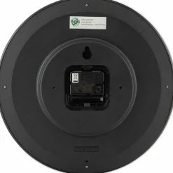Universal Whisper Quiet Clock, 12