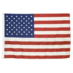 Valley Forge Flag US Outdoor Flag, 3' x 5'