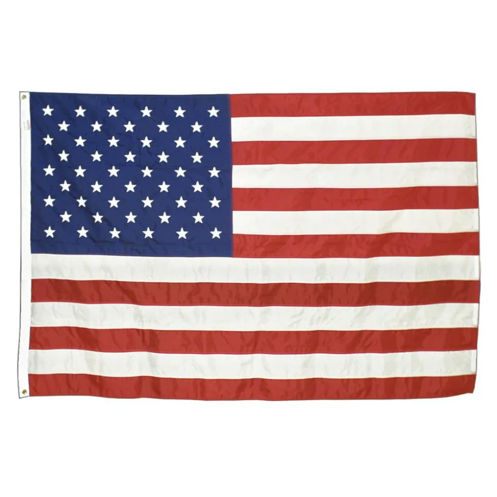Valley Forge Flag US Outdoor Flag, 3' x 5'