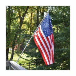 Valley Forge Flag US Outdoor Flag, 3' x 5'