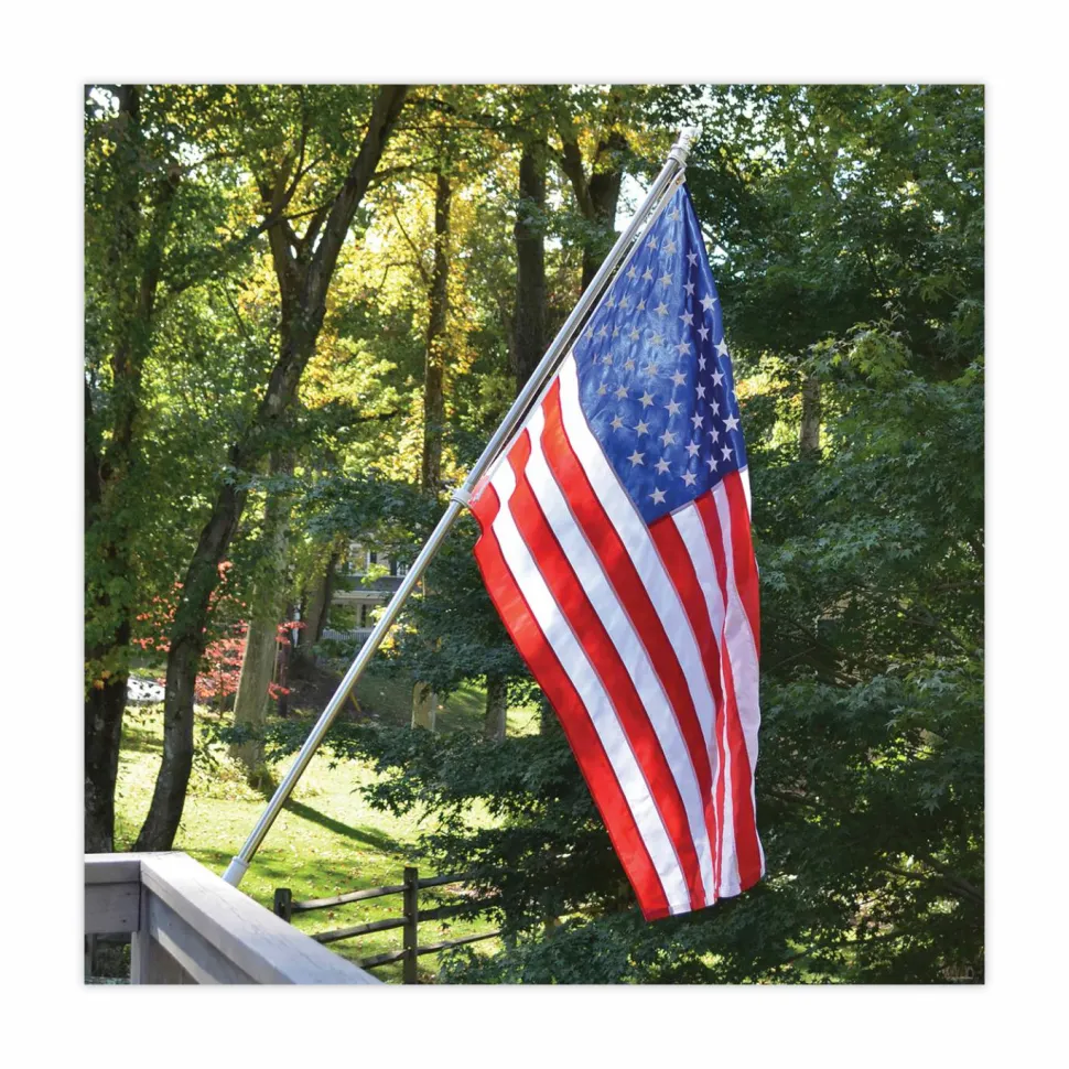 Valley Forge Flag US Outdoor Flag, 3' x 5'
