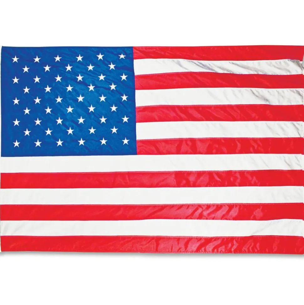 Valley Forge Flag US Outdoor Flag, 3' x 5'