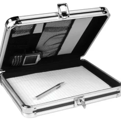 Vaultz Form Holder Storage Clipboard, 8 1/2