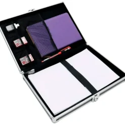 Vaultz Form Holder Storage Clipboard, 8 1/2