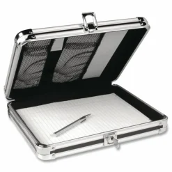 Vaultz Form Holder Storage Clipboard, 8 1/2