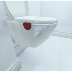 Vectair Systems Airloop Toilet Bowl Clip Air Freshener
