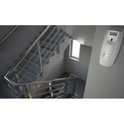 Vectair Systems Airoma Aerosol Air Freshener Dispenser