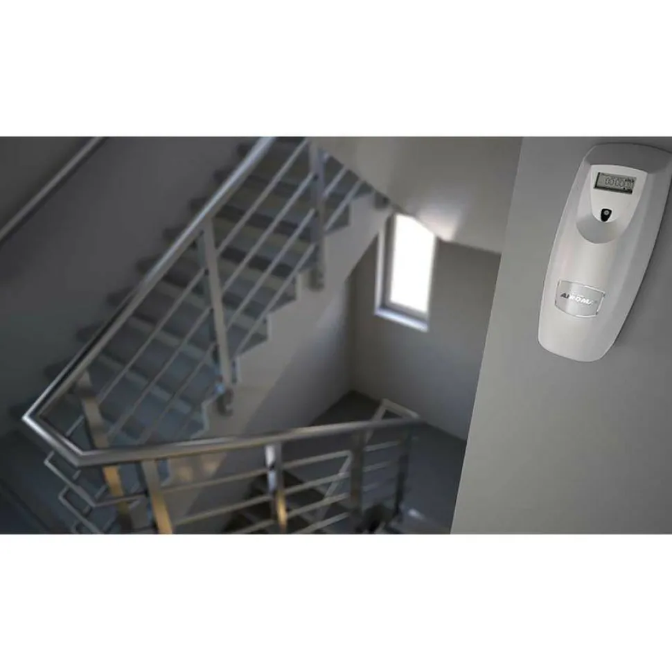 Vectair Systems Airoma Aerosol Air Freshener Dispenser