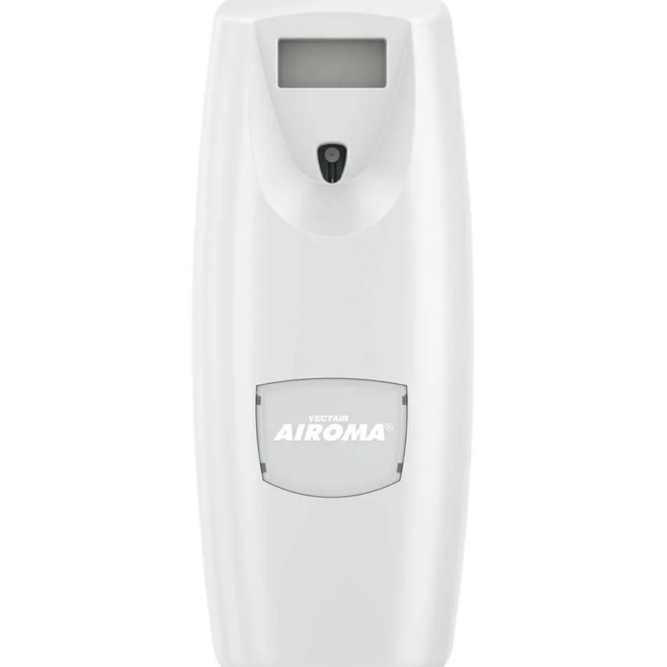 Vectair Systems Airoma Aerosol Air Freshener Dispenser