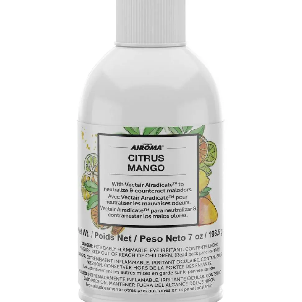 Vectair Systems Airoma Dispenser Fragrance Refill